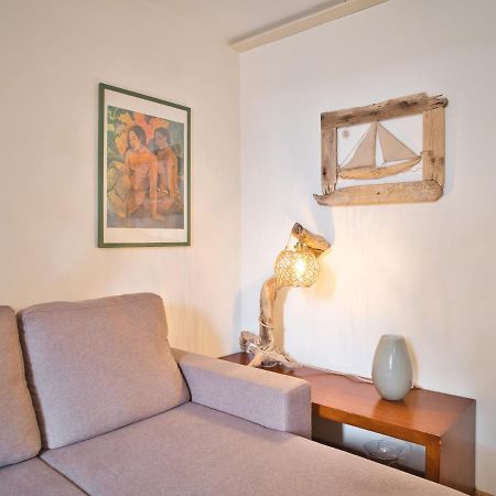 Medusa Apartment - Monolocale Centro ฟีนาเลลีกูเร ภายนอก รูปภาพ