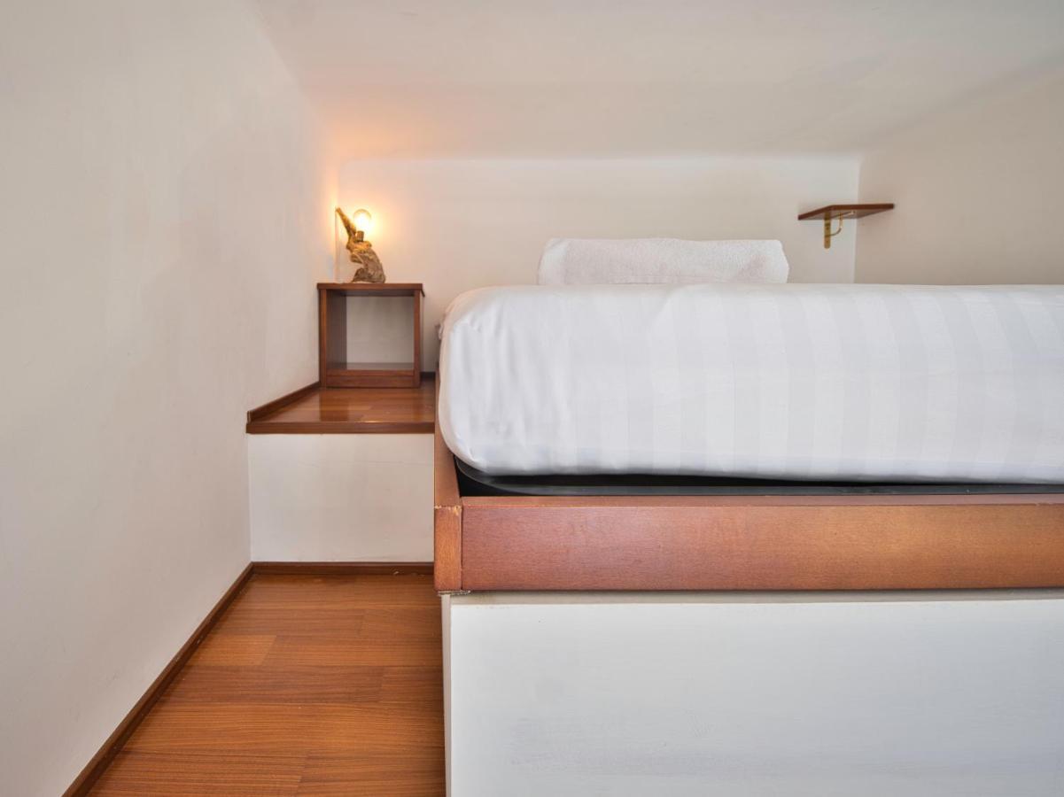 Medusa Apartment - Monolocale Centro ฟีนาเลลีกูเร ภายนอก รูปภาพ