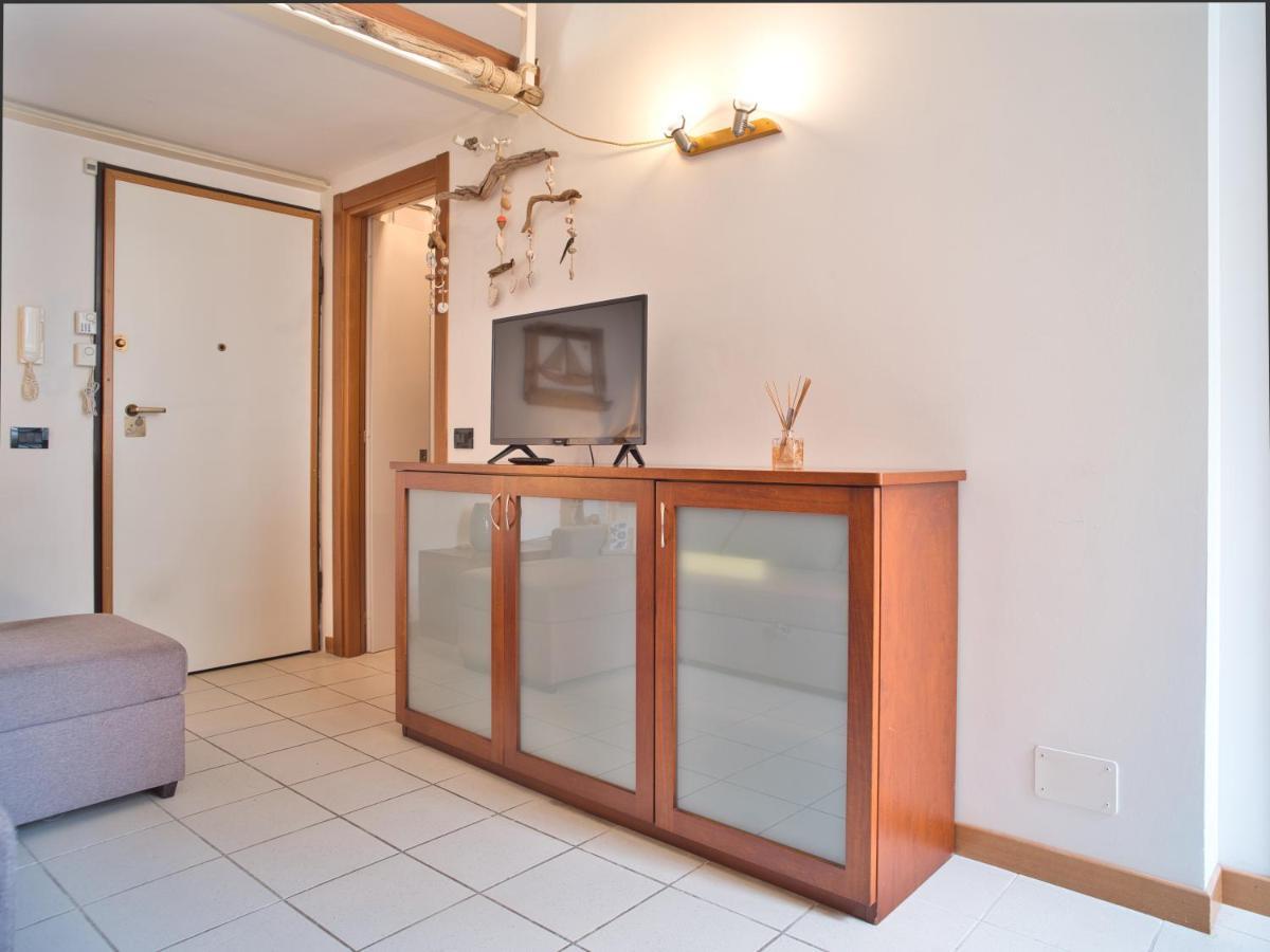 Medusa Apartment - Monolocale Centro ฟีนาเลลีกูเร ภายนอก รูปภาพ