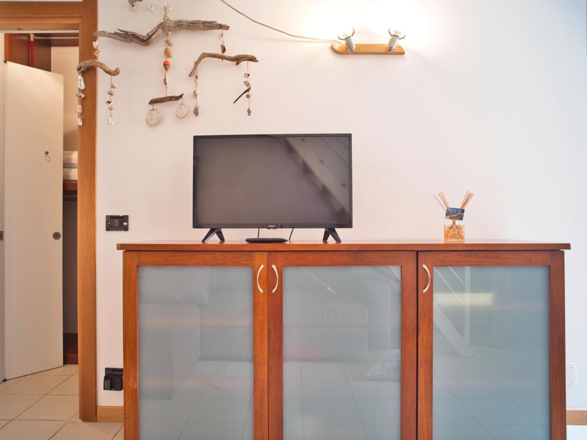 Medusa Apartment - Monolocale Centro ฟีนาเลลีกูเร ภายนอก รูปภาพ